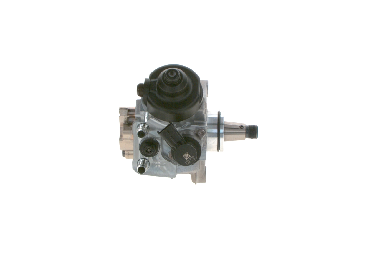 High-pressure Pump