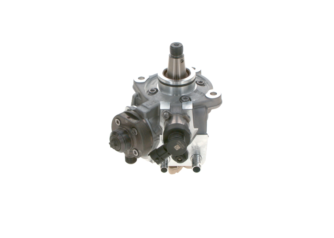 High-pressure Pump