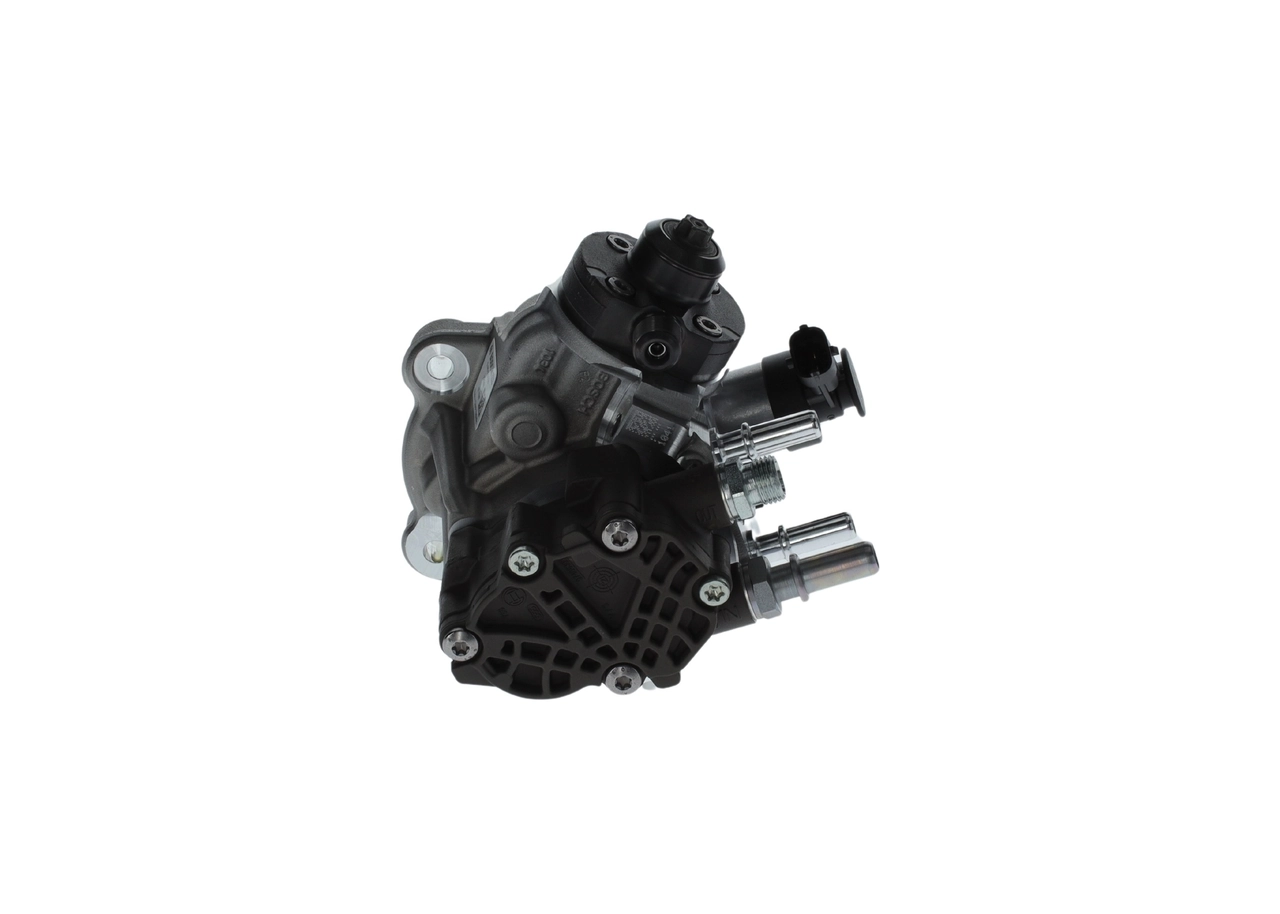 High-pressure Pump