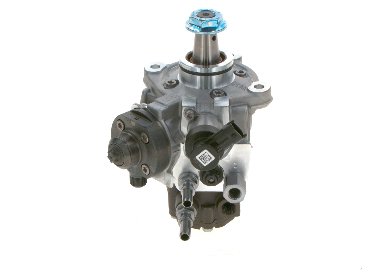 High-pressure Pump