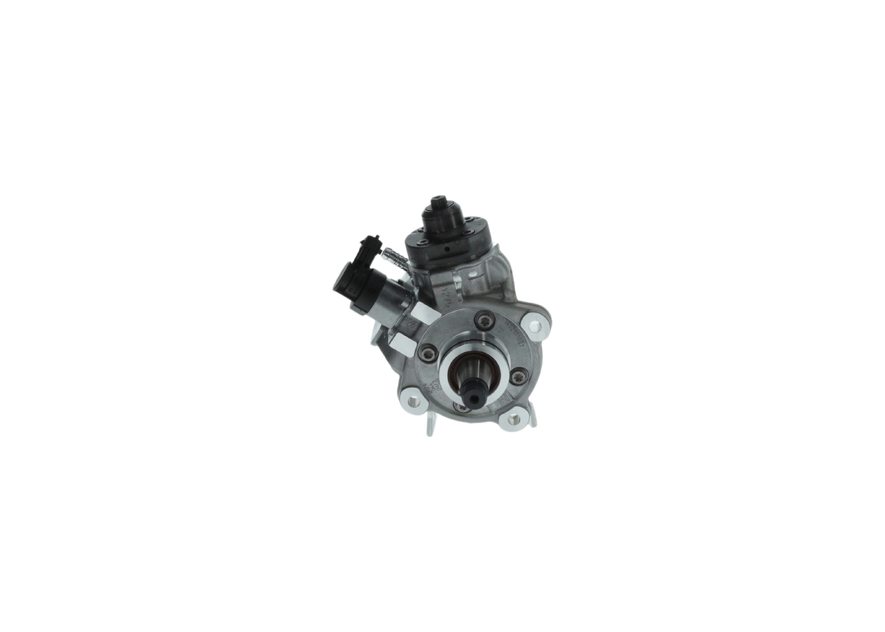 High-pressure Pump
