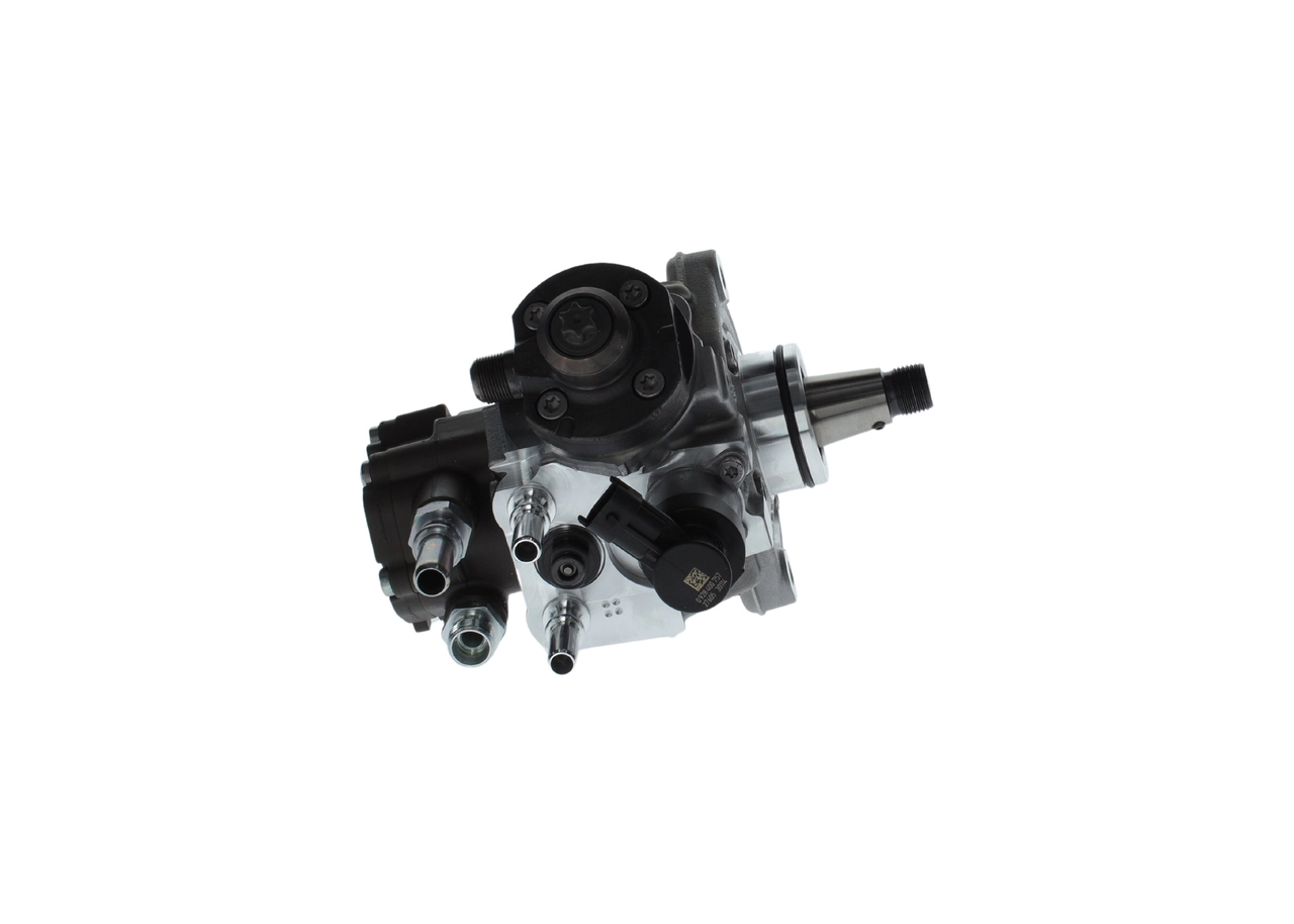High-pressure Pump