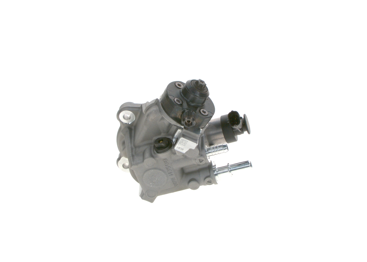 High-pressure Pump