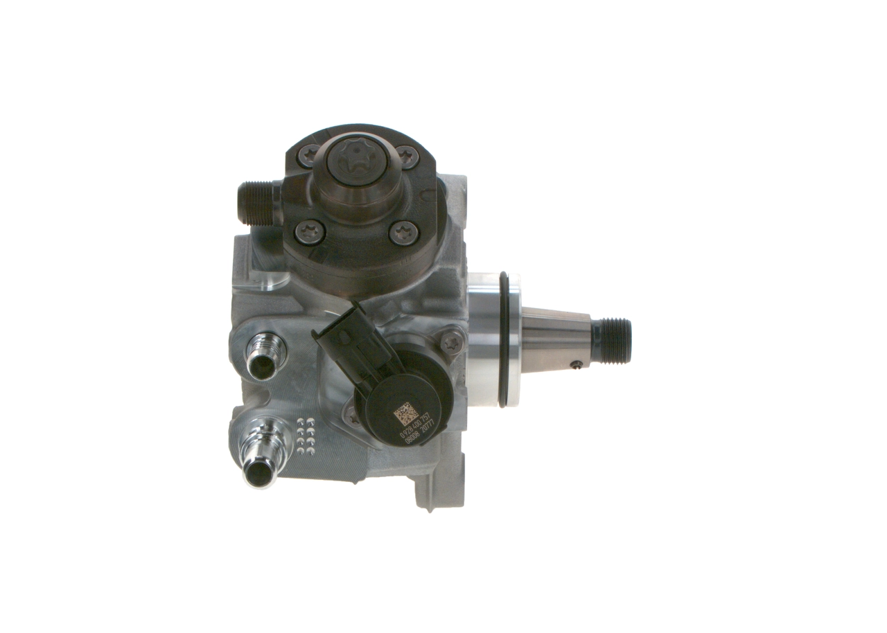 High-pressure Pump