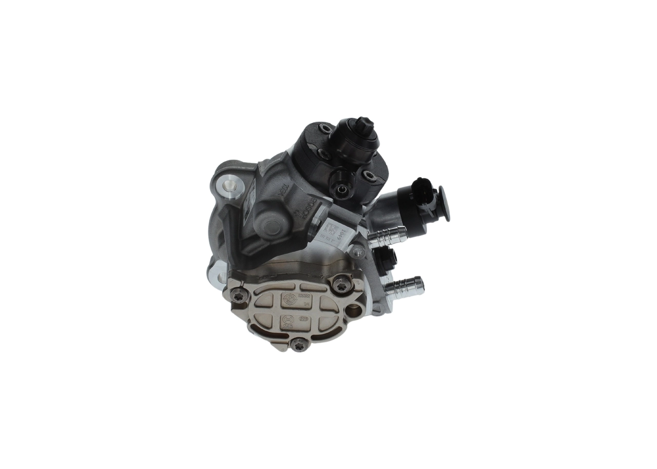High-pressure Pump
