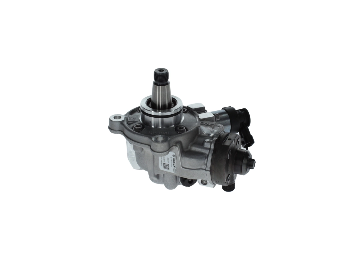 High-pressure Pump