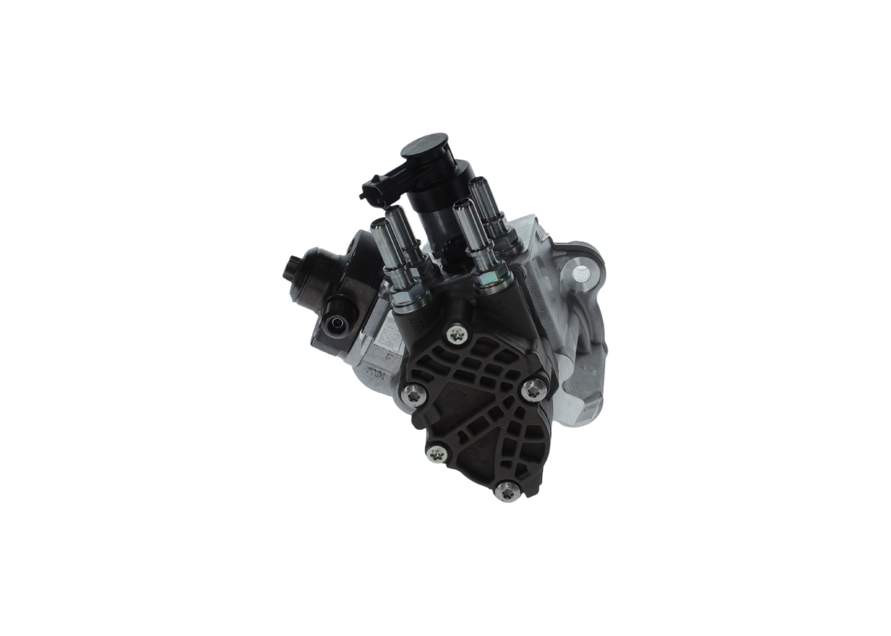 High-pressure Pump