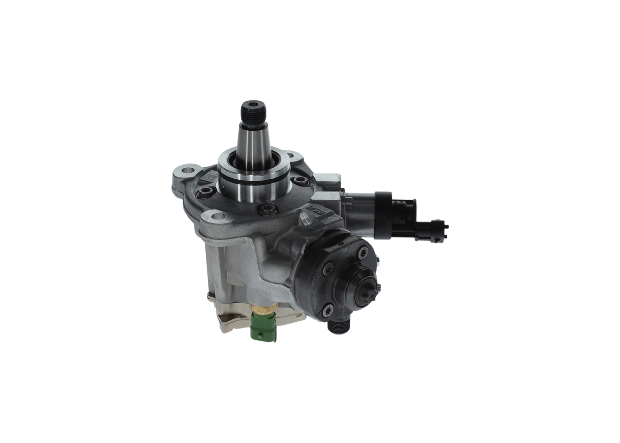 High-pressure Pump