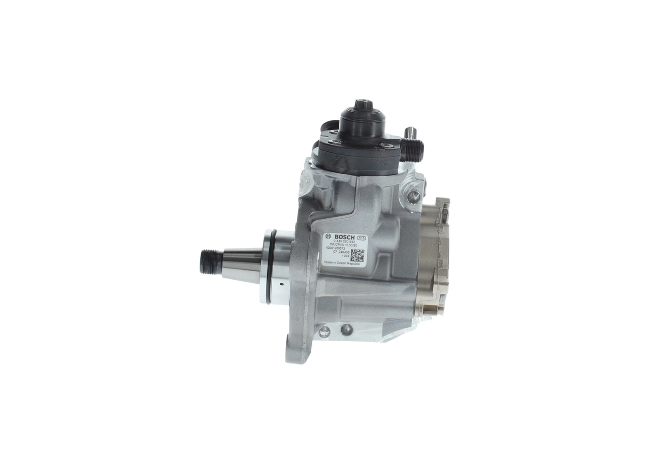 High-pressure Pump