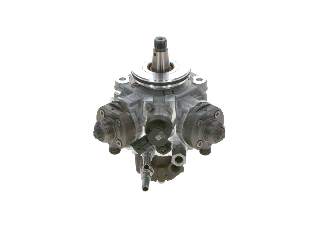 High-pressure Pump