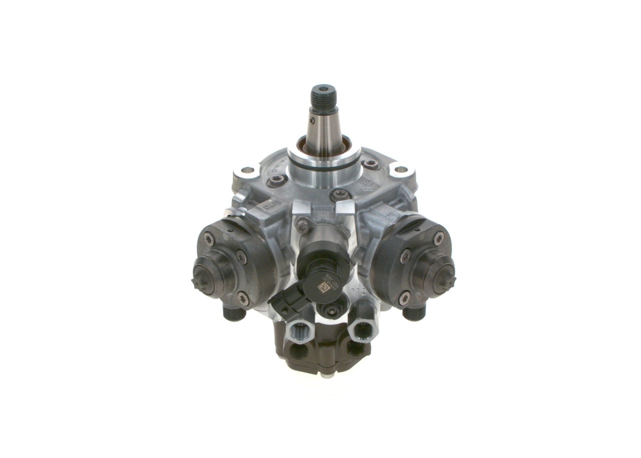 High-pressure Pump