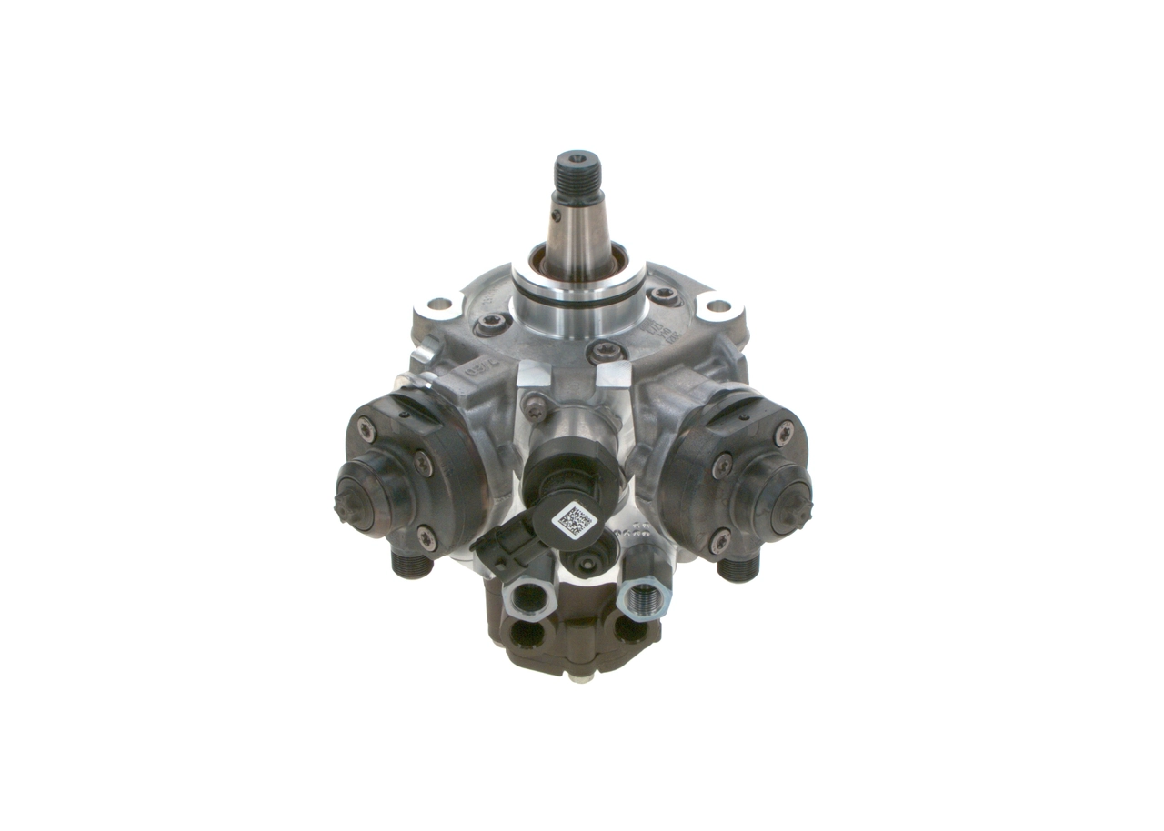 High-pressure Pump