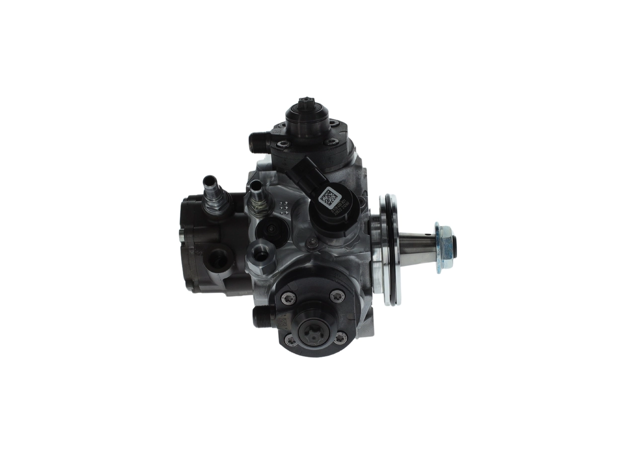 High-pressure Pump