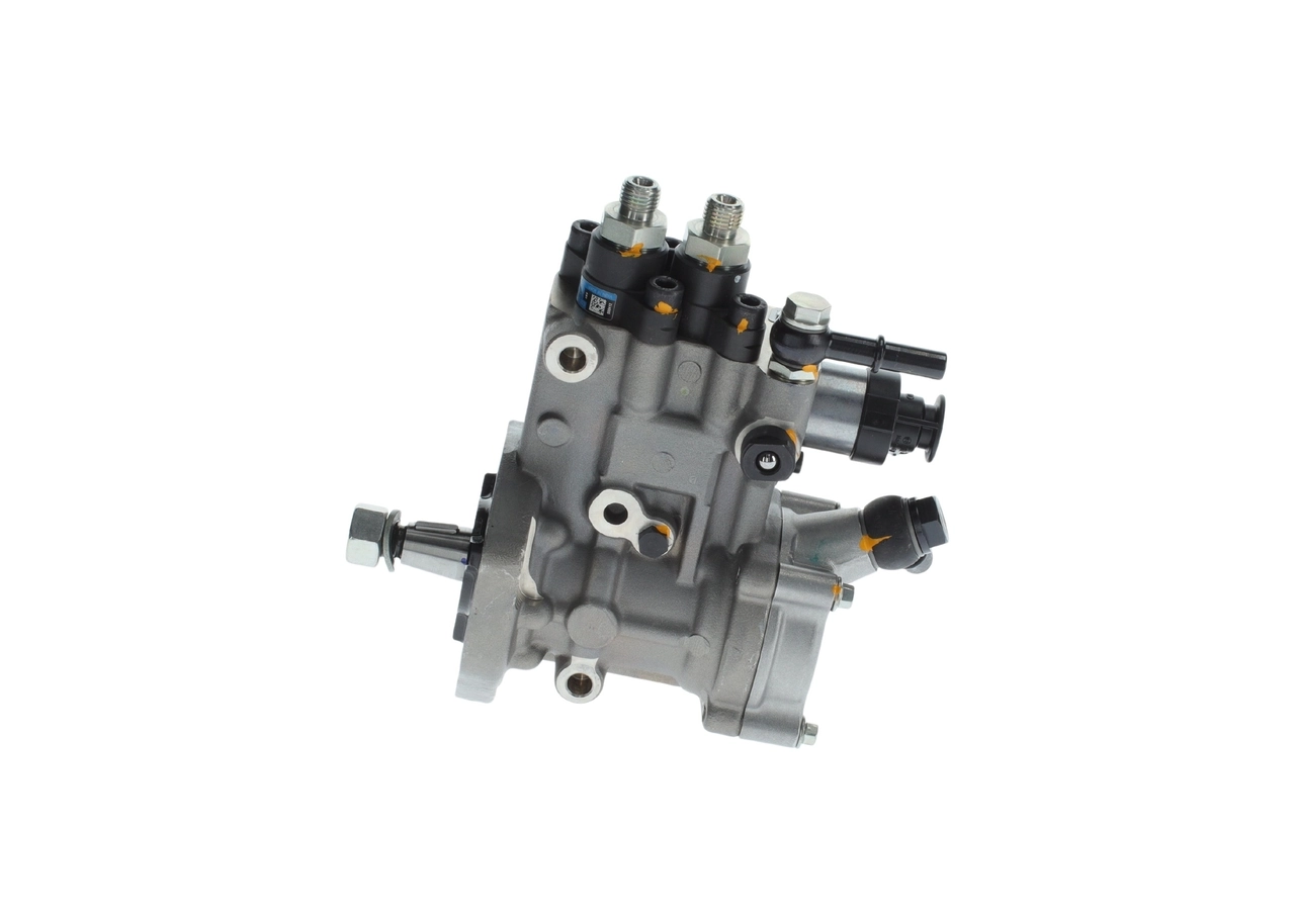 High-pressure Pump