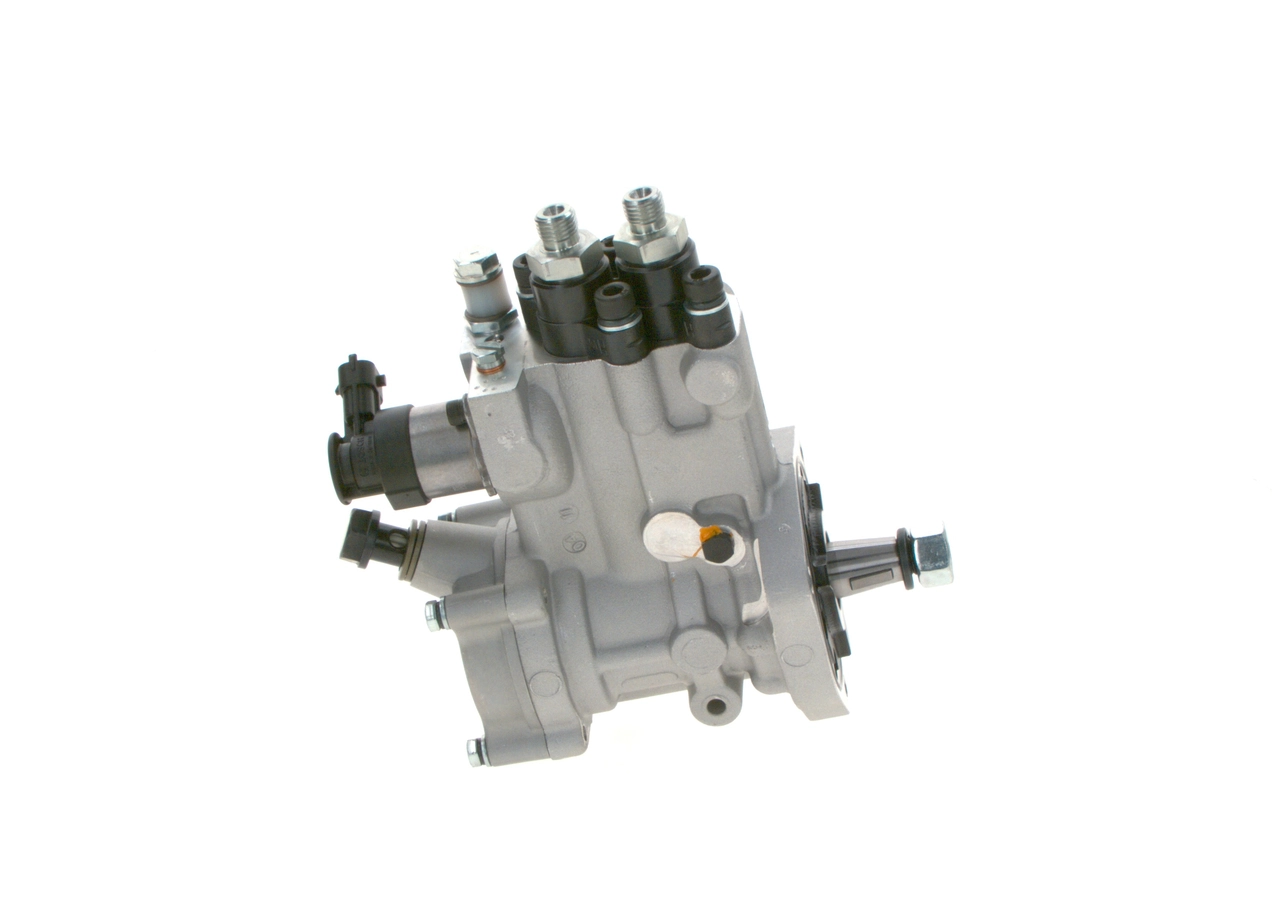 High-pressure Pump