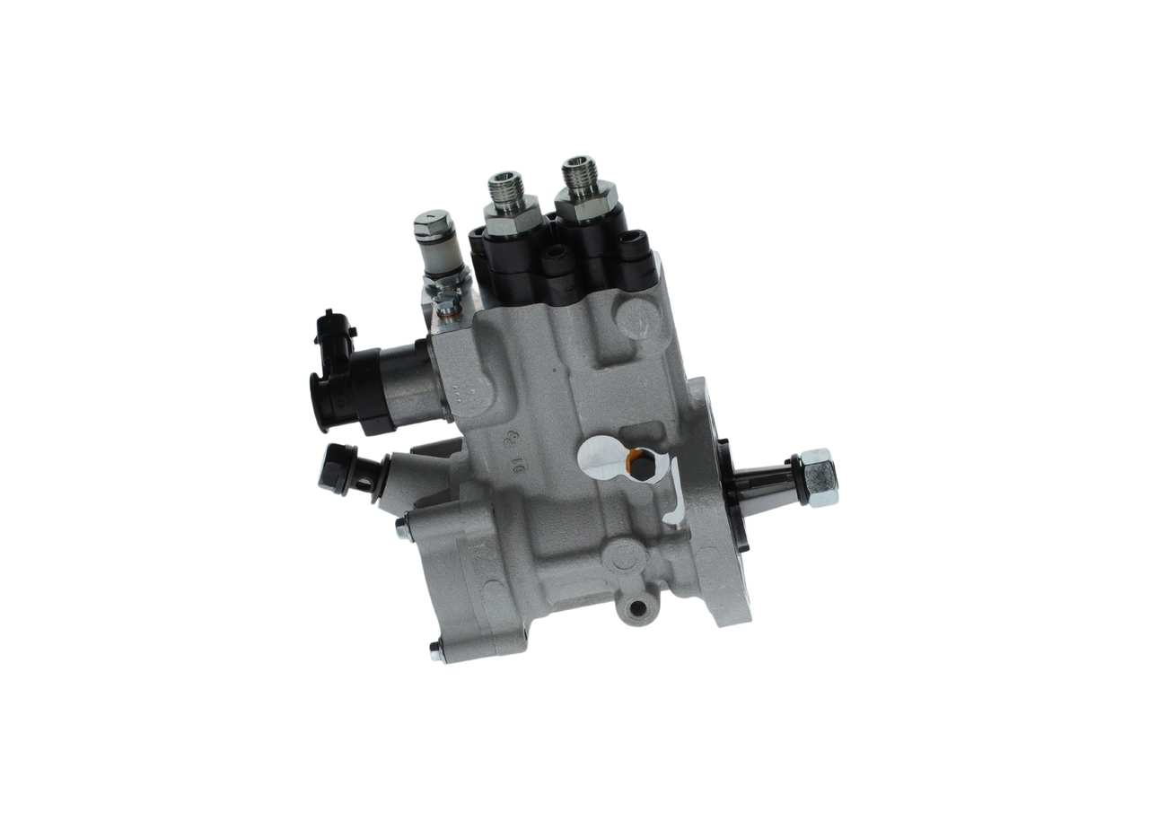 High-pressure Pump