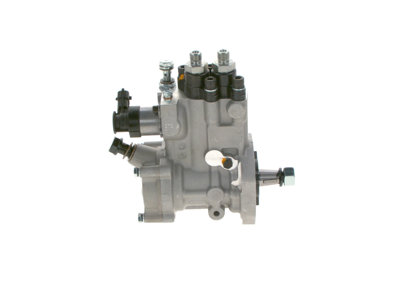 High-pressure Pump