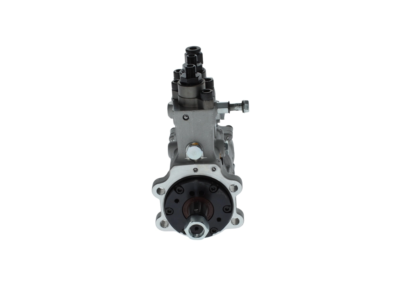 High-pressure Pump