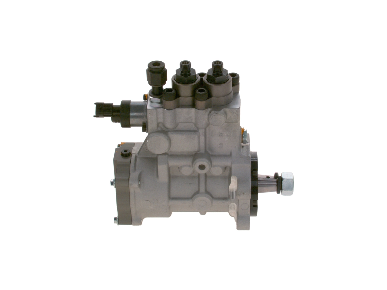 High-pressure Pump