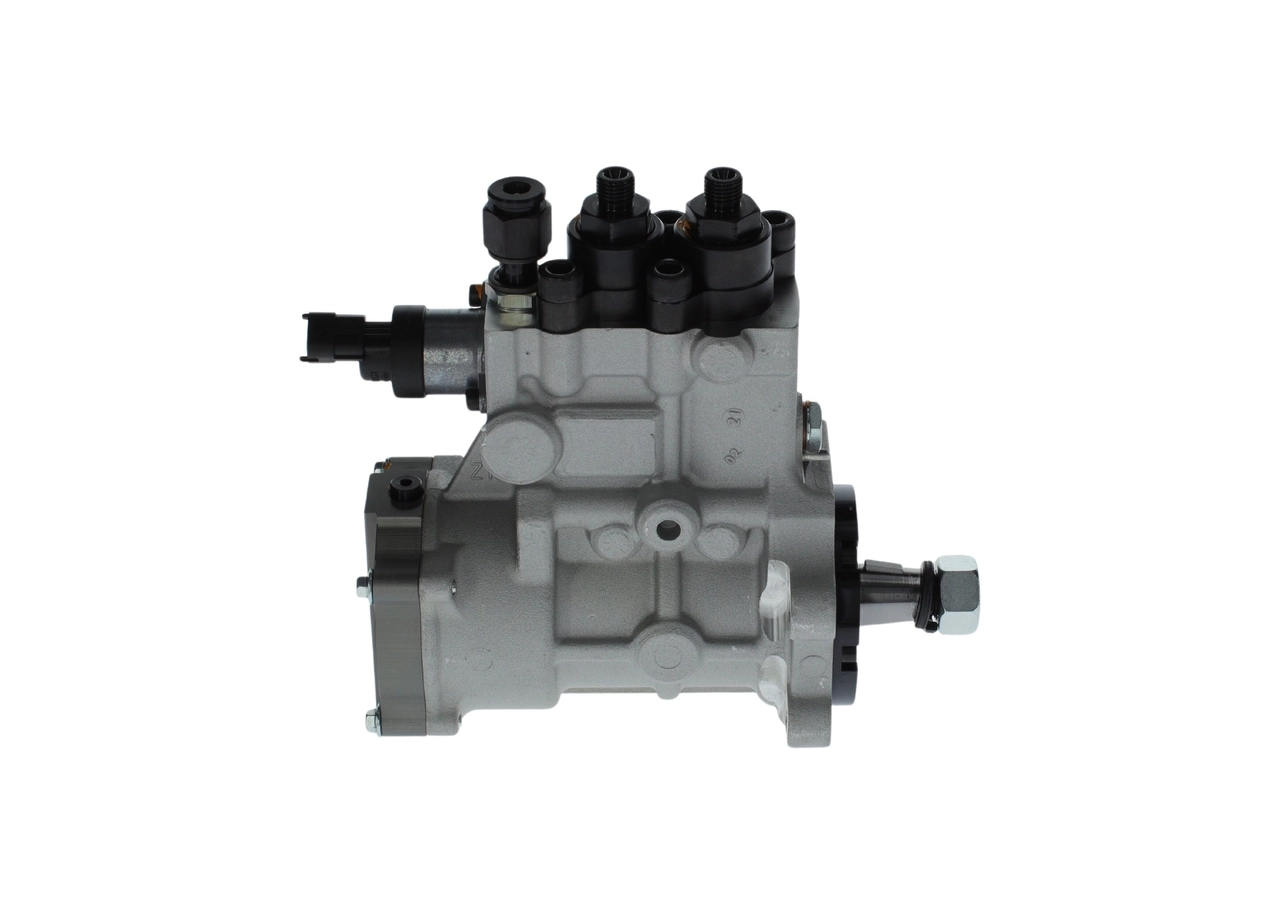 High-pressure Pump