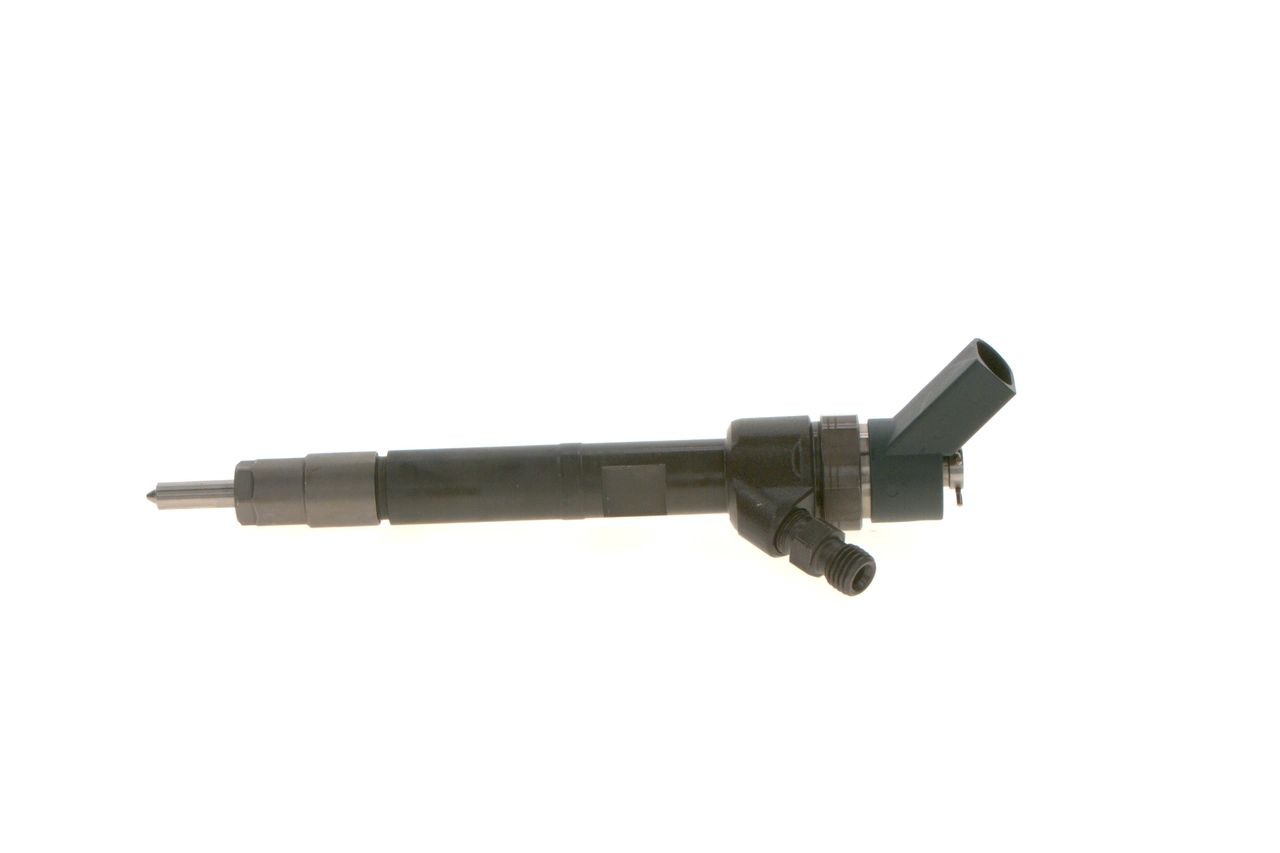 Injector Nozzle