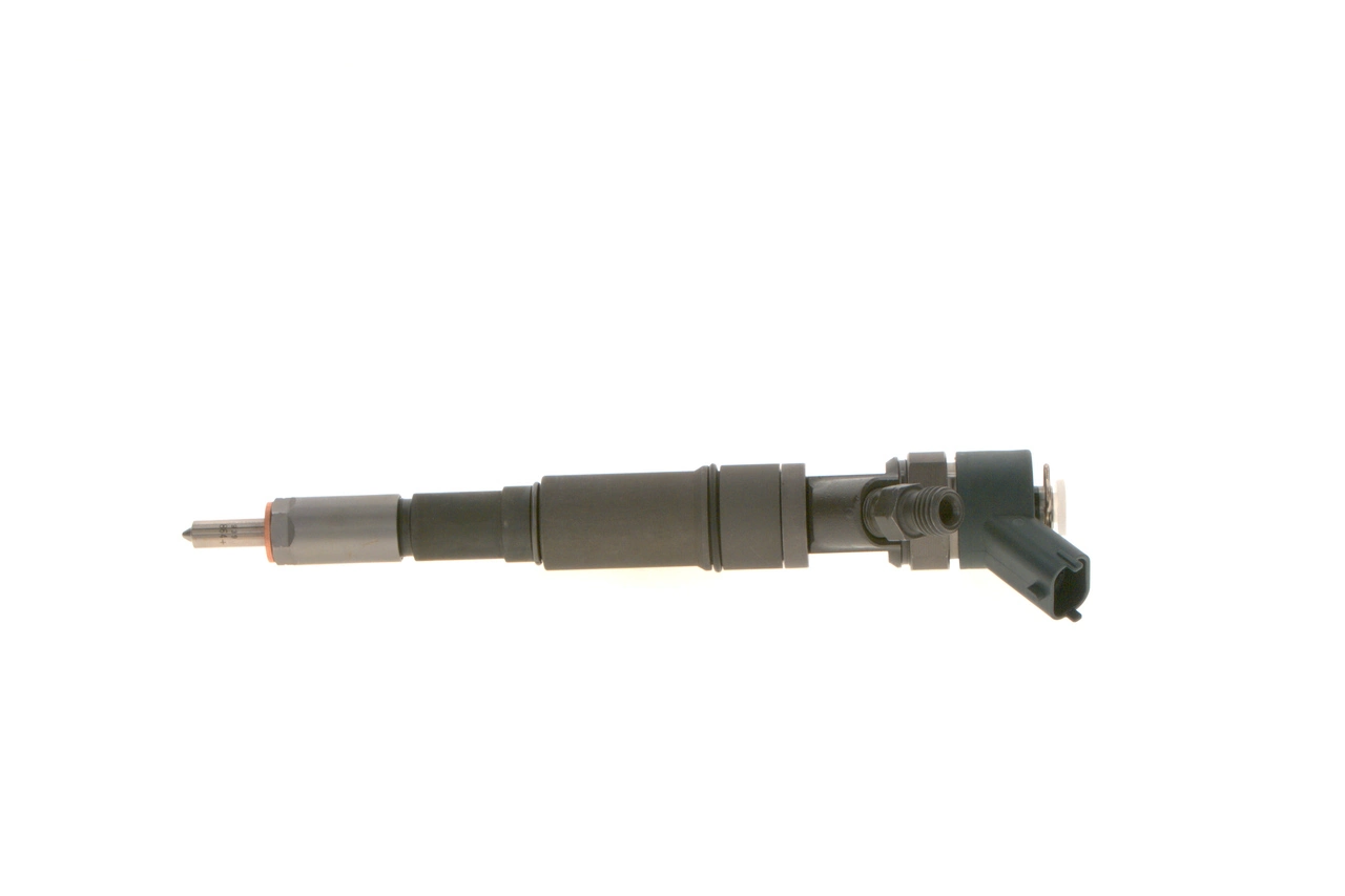 Injector Nozzle