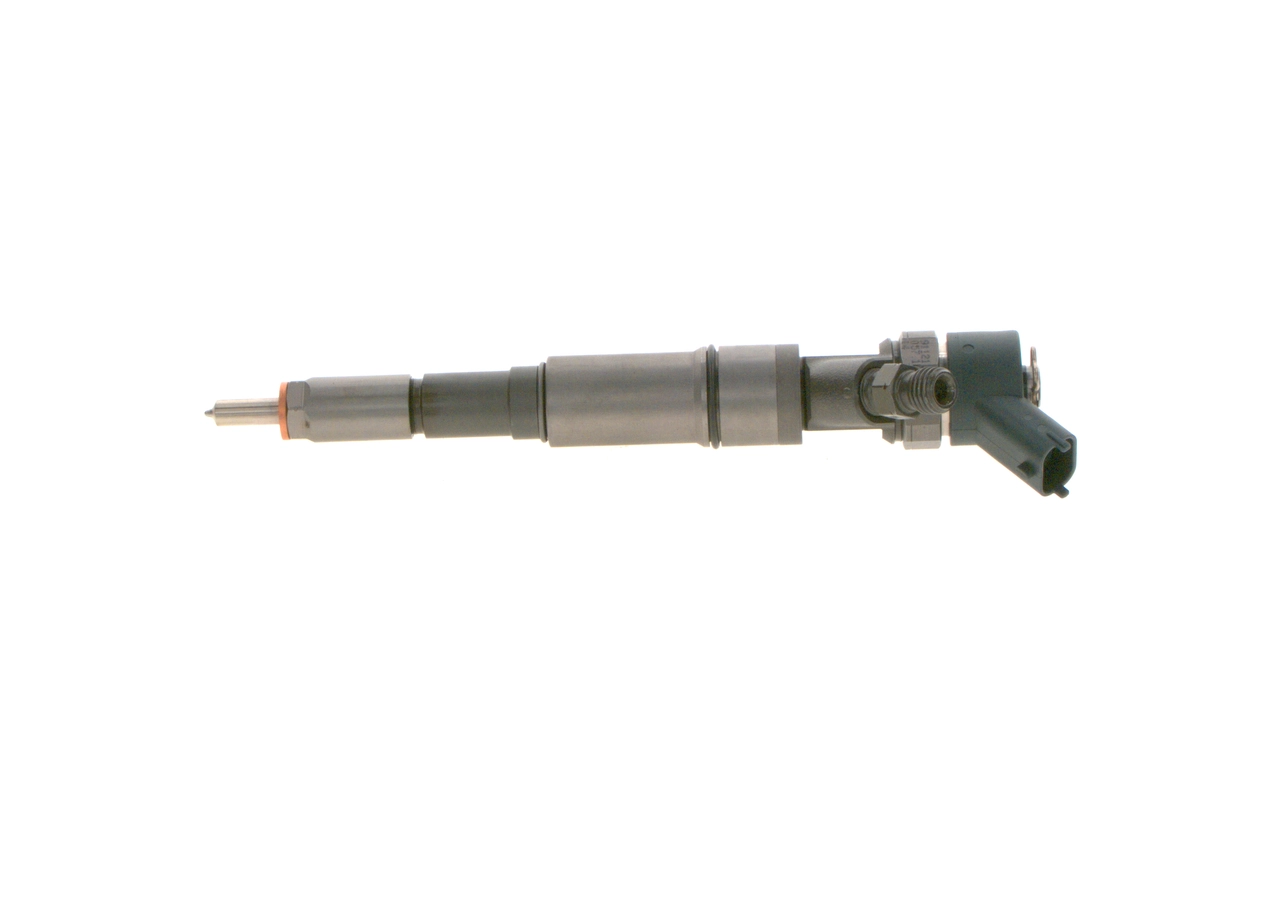Injector Nozzle