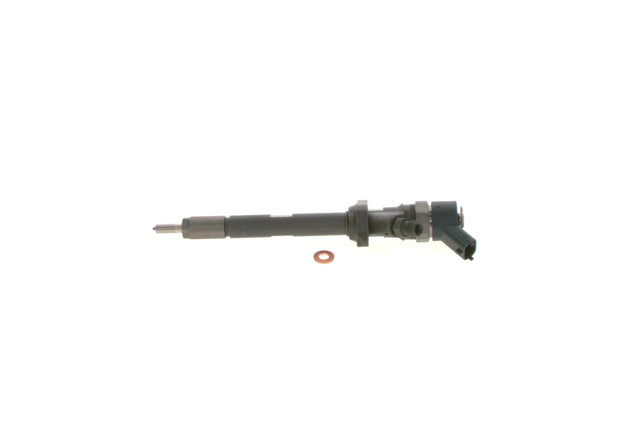 Injector Nozzle