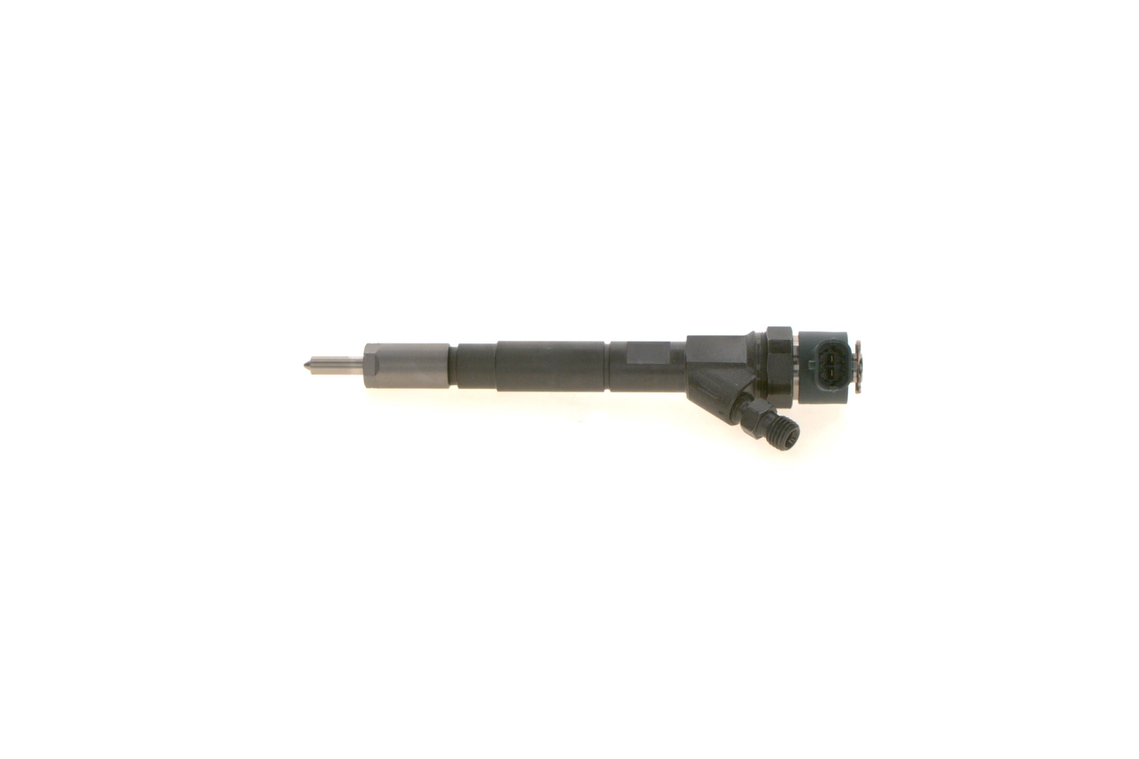Injector Nozzle