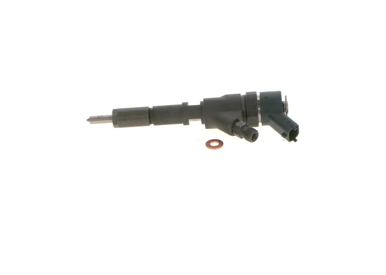 Injector Nozzle