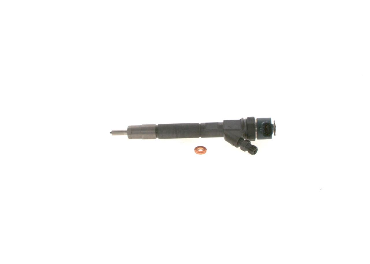 Injector Nozzle