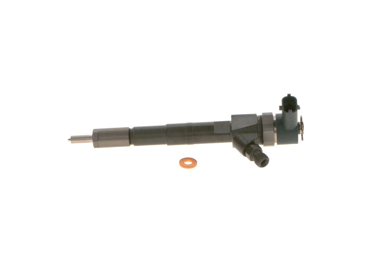 Injector Nozzle