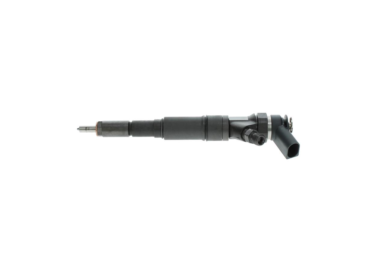 Injector Nozzle