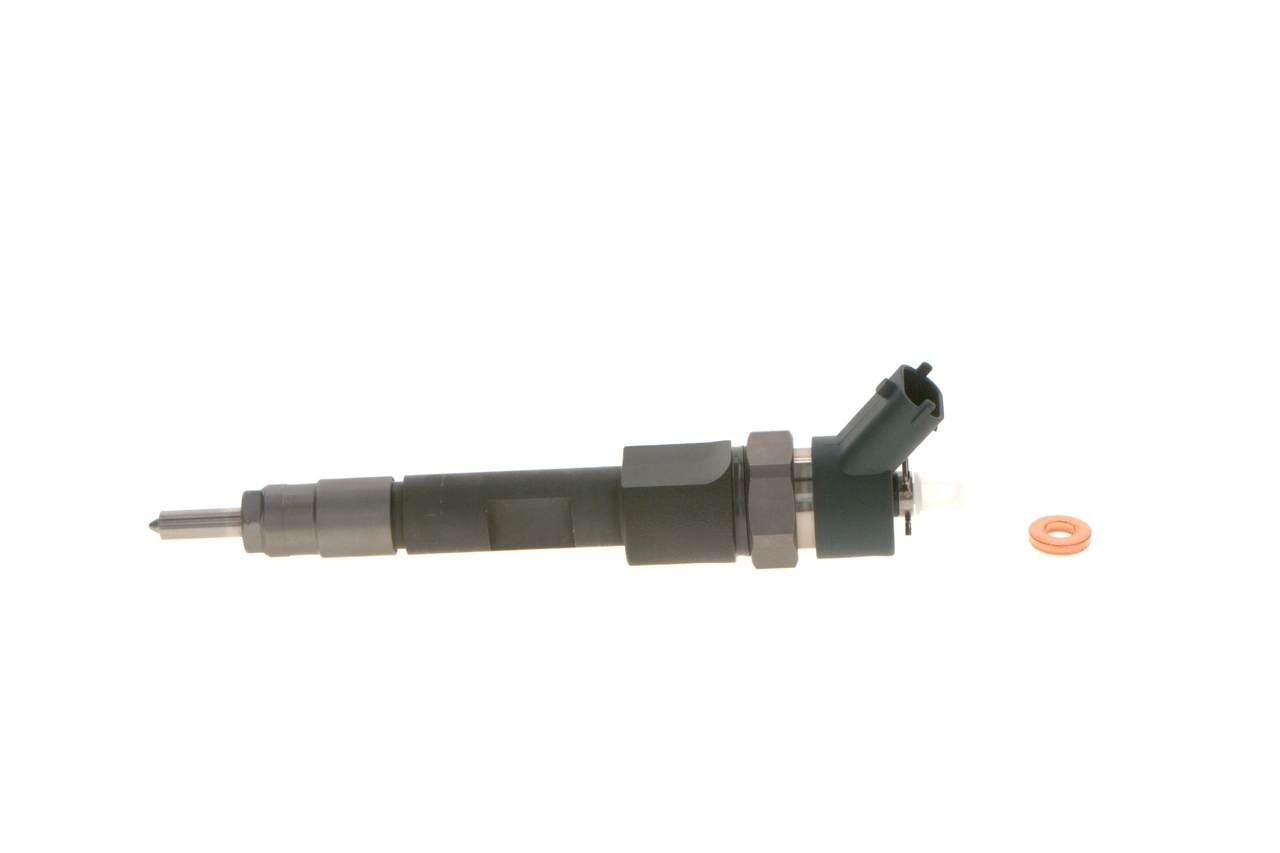 Injector Nozzle