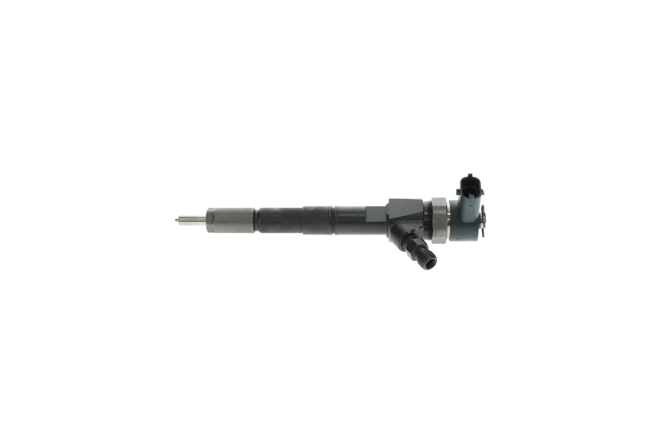 Injector Nozzle