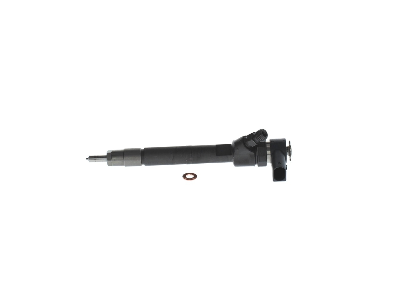Injector Nozzle