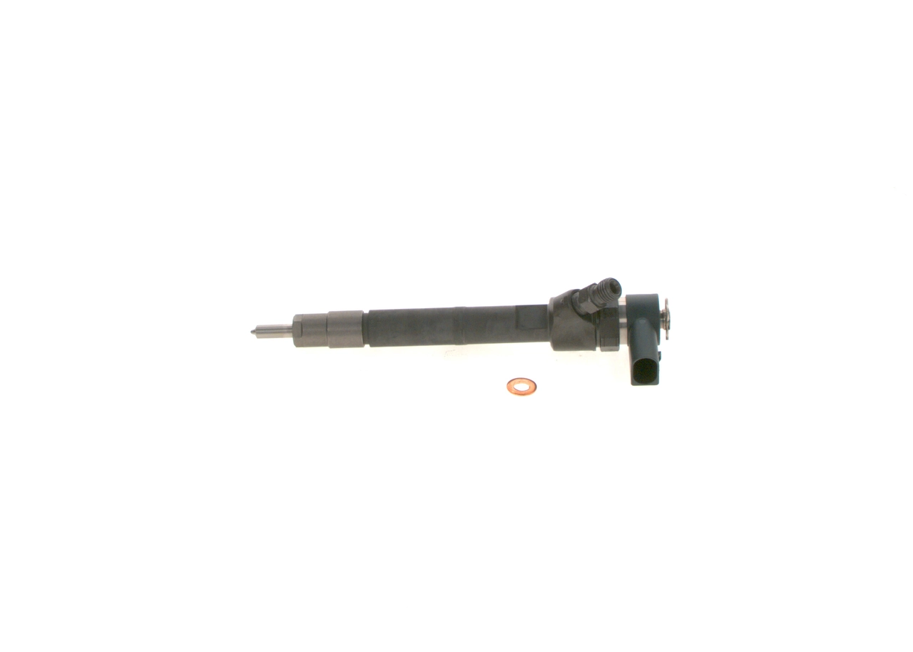 Injector Nozzle