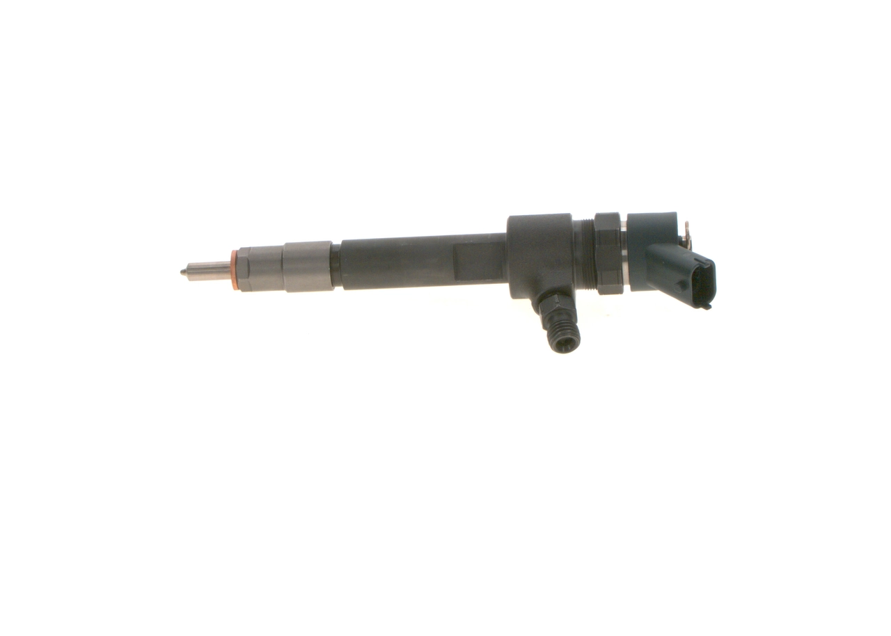 Injector Nozzle