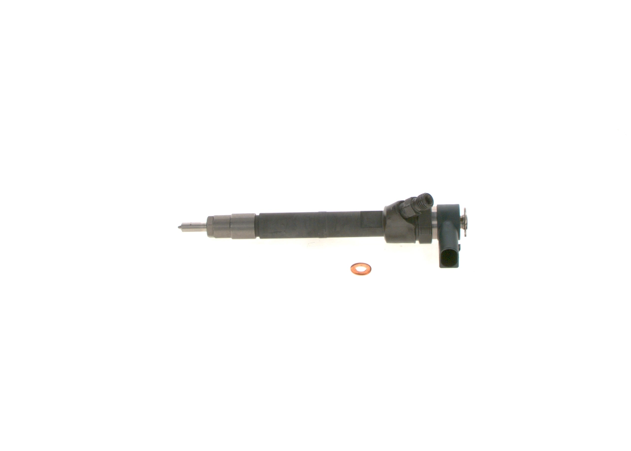 Injector Nozzle