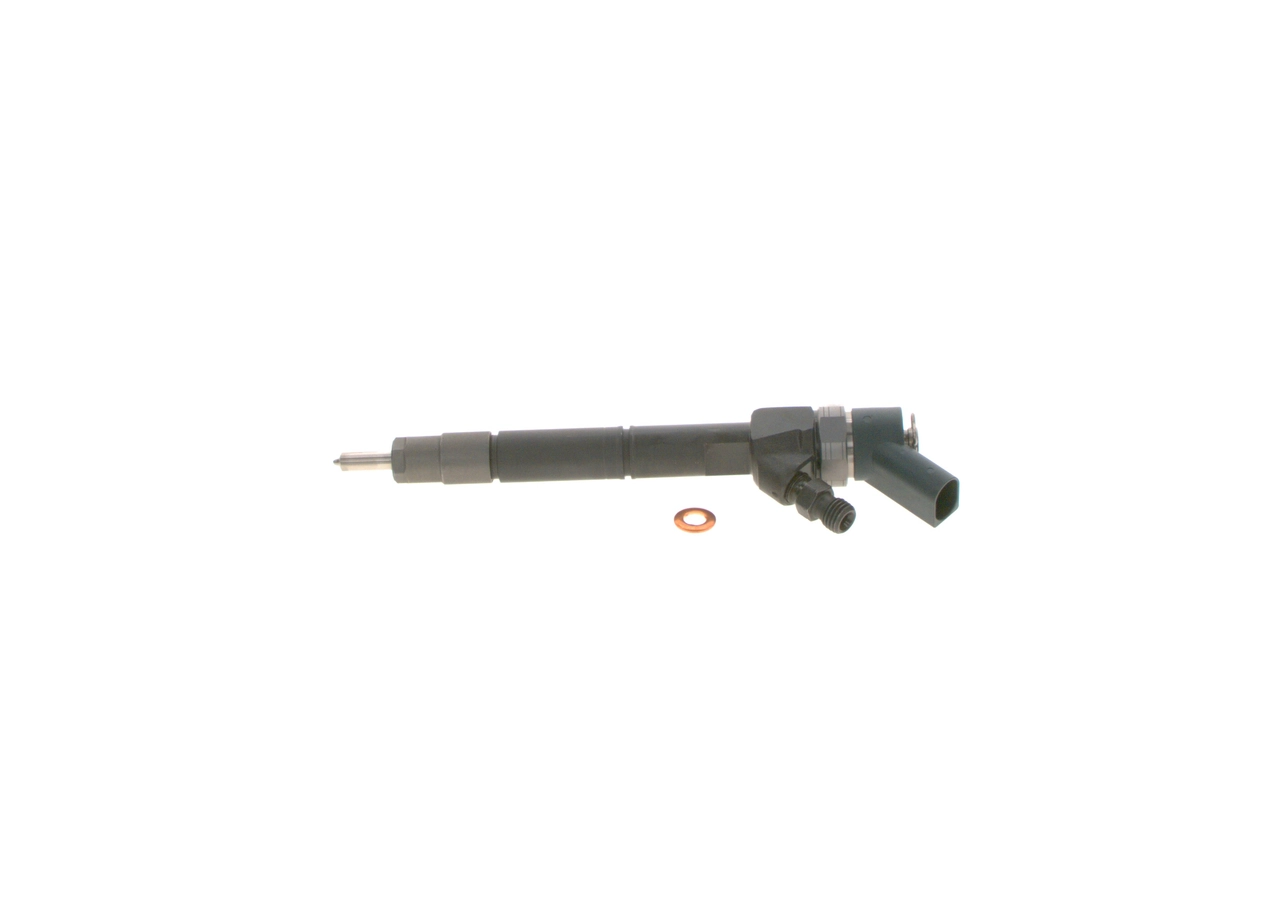 Injector Nozzle