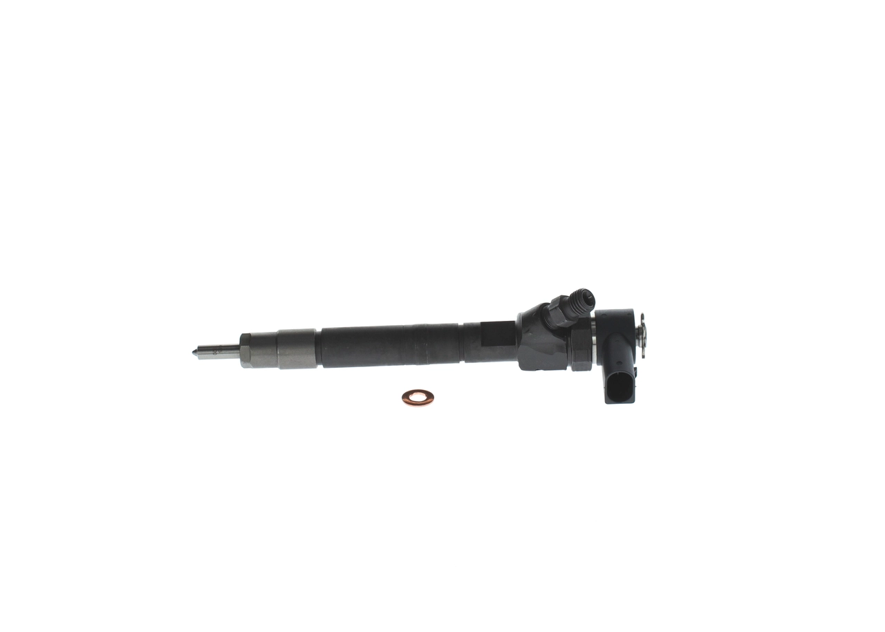 Injector Nozzle