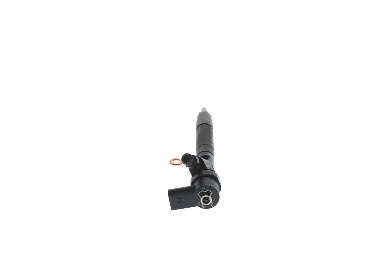 Injector Nozzle