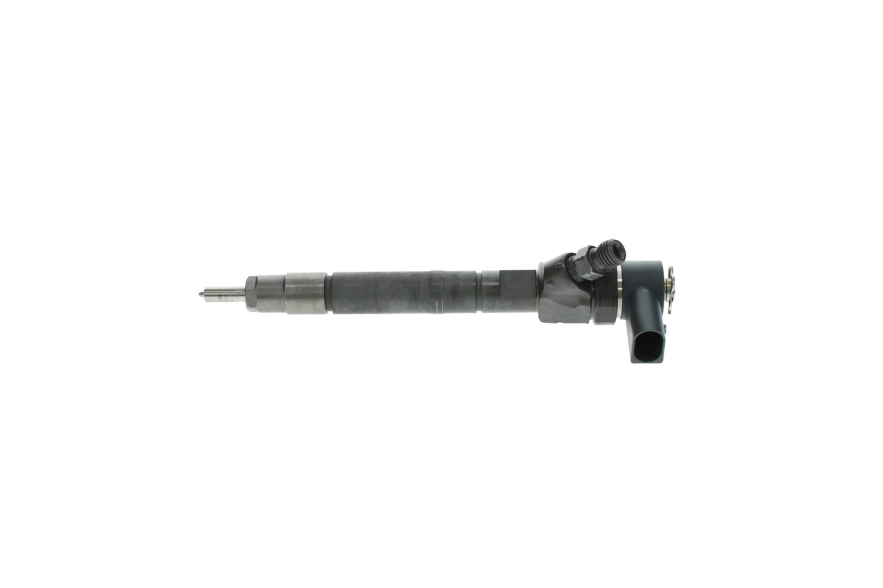 Injector Nozzle