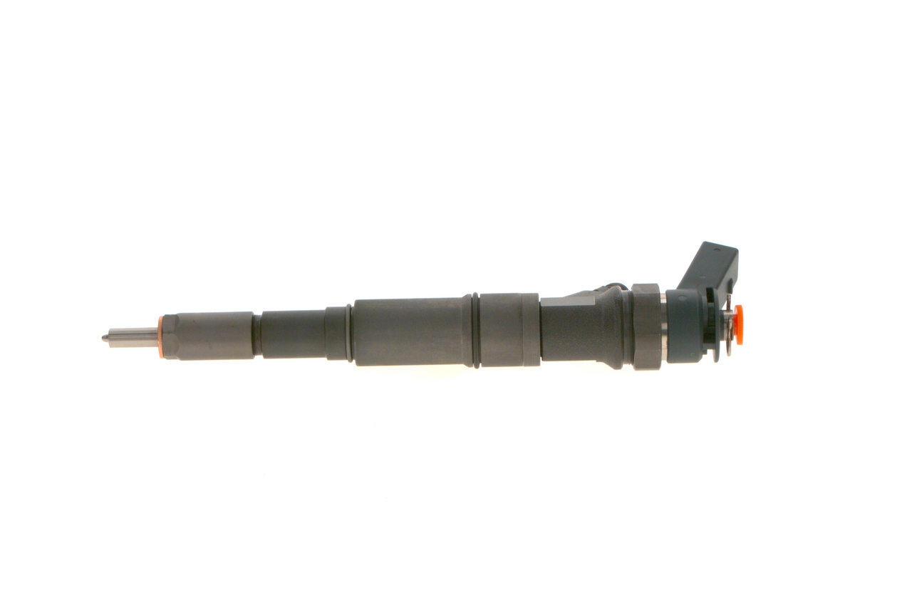 Injector Nozzle