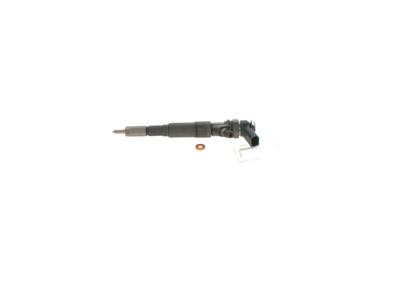 Injector Nozzle