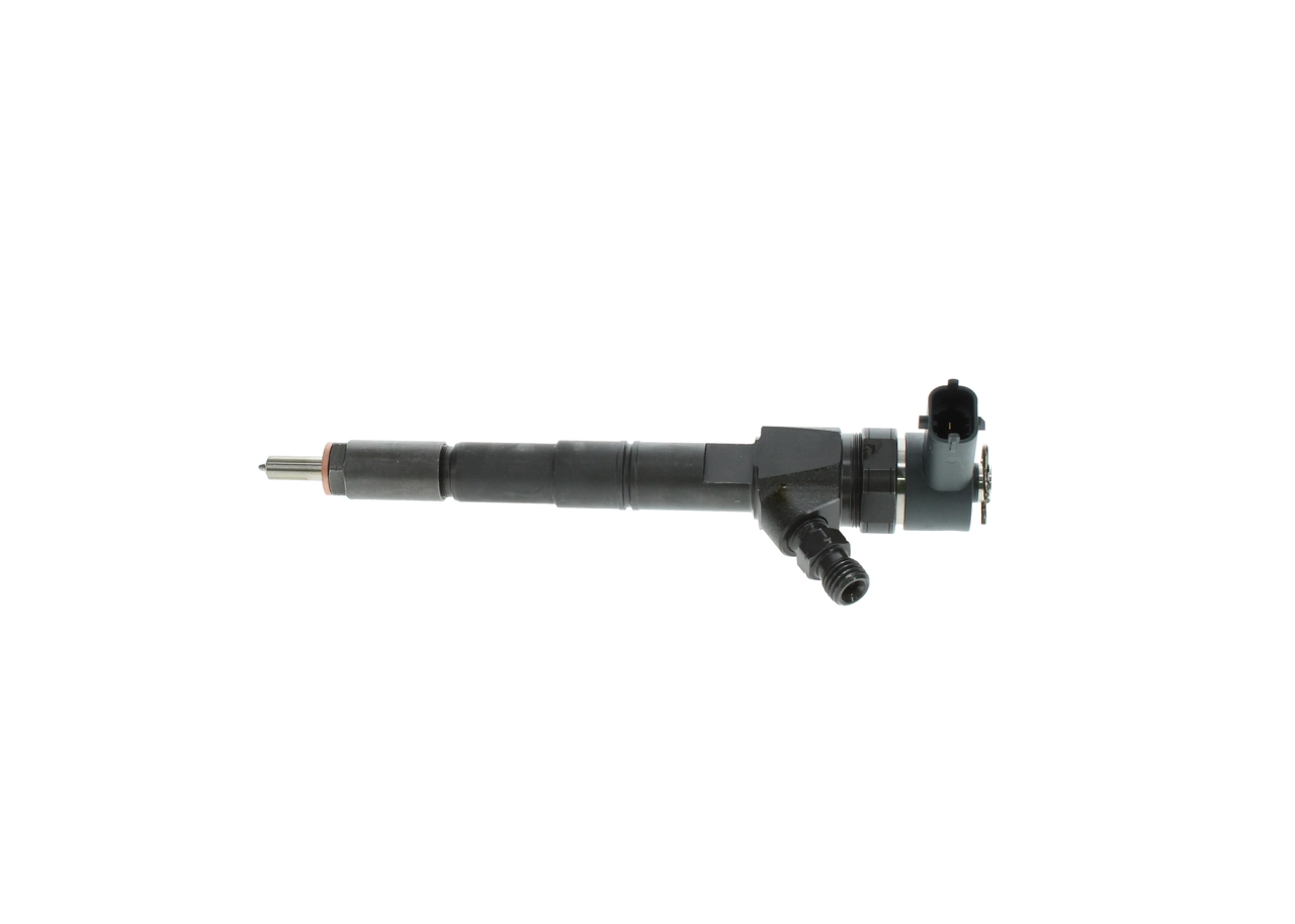 Injector Nozzle