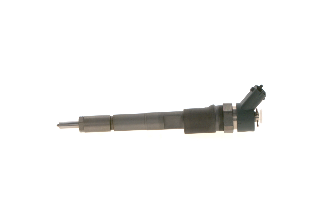 Injector Nozzle