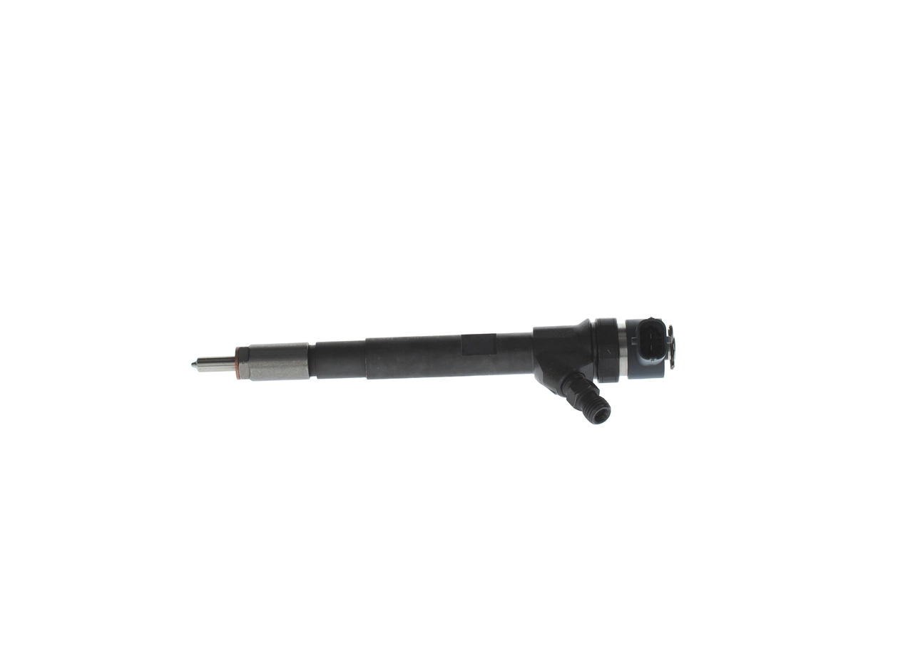 Injector Nozzle