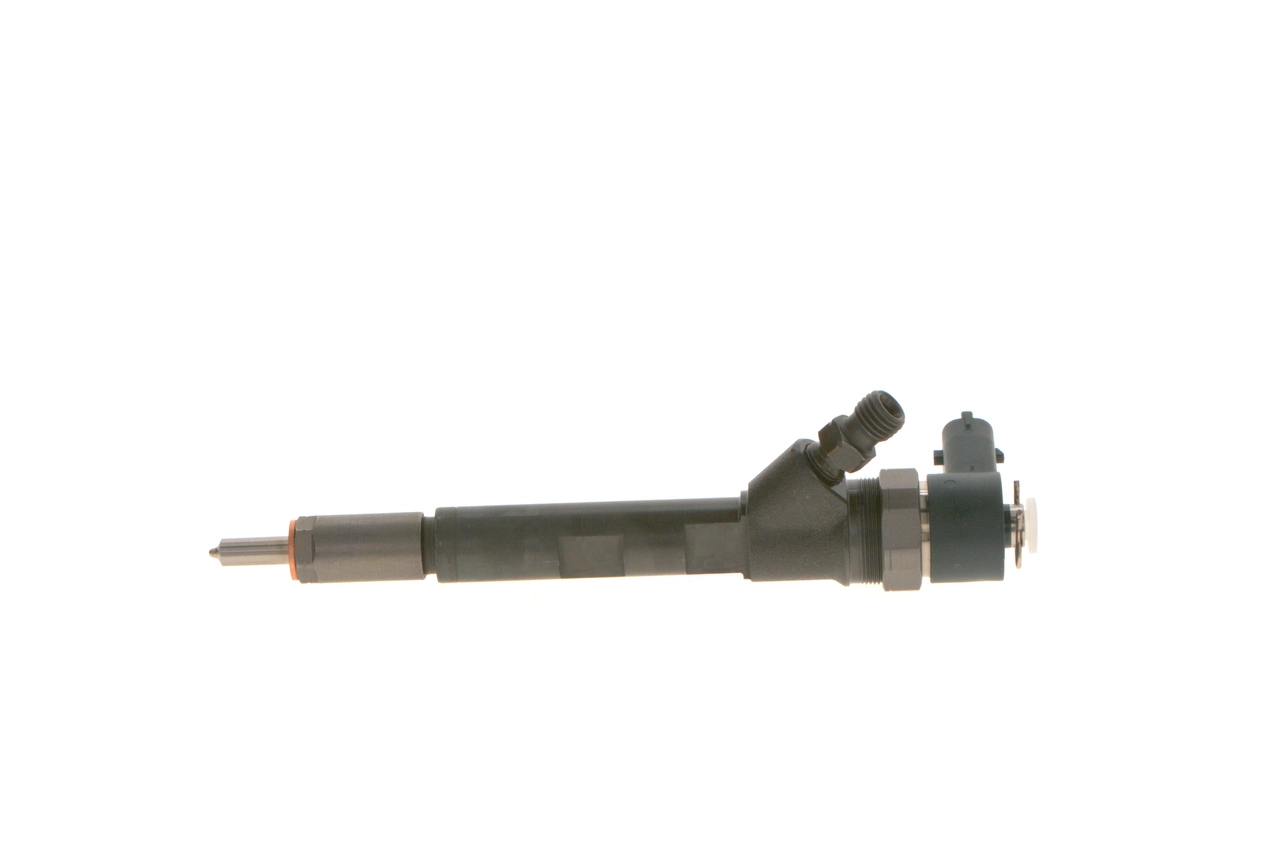 Injector Nozzle
