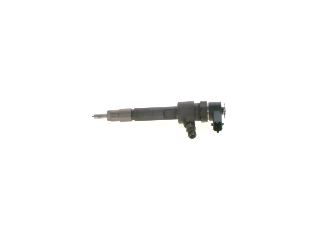 Injector Nozzle